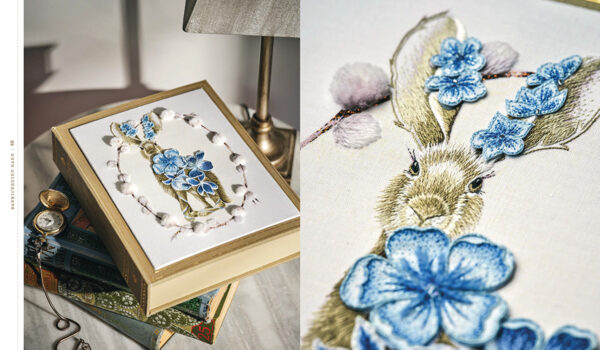 Life in Seasons | Winter & Spring - Image 4
