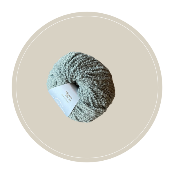Alpaca Yarn Cloud Fine Merino - Image 2