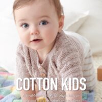 Cotton Kids Book 366