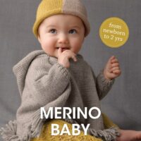 Merino Baby Book 1106