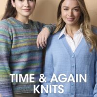 Time & Again Knits Book 1109