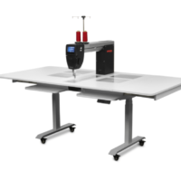 BERNINA Q20 Electric Lift Table