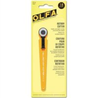 Olfa Rotary Cutter 18mm