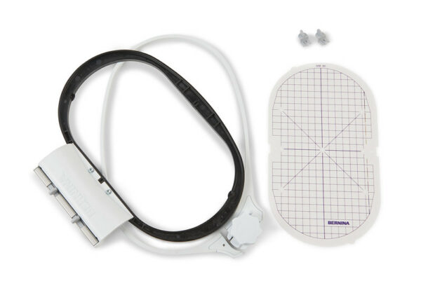 BERNINA Large Freearm Embroidery Hoop NEW - Image 2