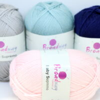 Broadway - Baby Supremo 4ply