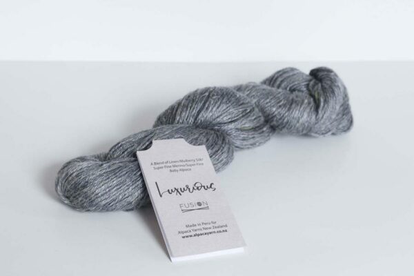 Alpaca Yarns - Luxurious Fusion 4ply - Image 14