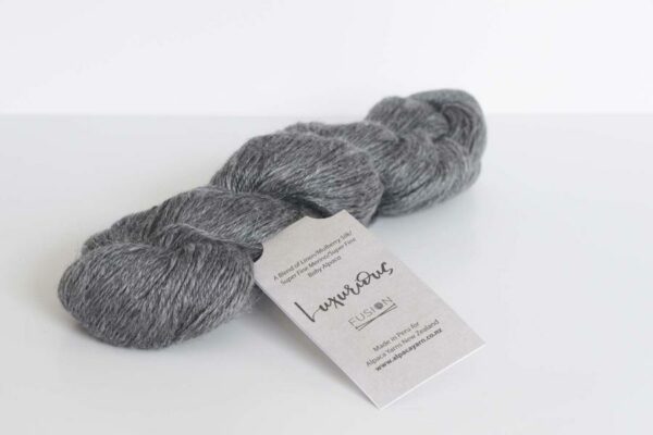 Alpaca Yarns - Luxurious Fusion 4ply - Image 6
