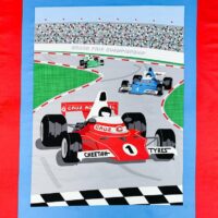 Grand Prix Panel