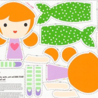 Ann Kelle Girl Friends - Kat