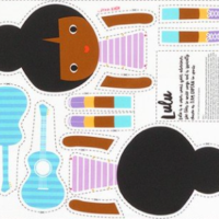 Ann Kelle Girl Friends - Lulu