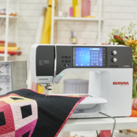 BERNINA B790 PRO
