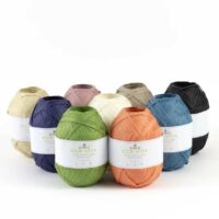 DMC ECO Vita Raffia