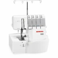 BERNINA L450