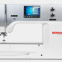 BERNINA 770 QE PLUS