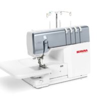 BERNINA L850 Airlock Overlocker