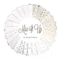 Moda Mix It Up Jelly Roll