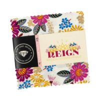 Ruby Star Society Reign Charm Pack