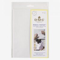 DMC Magic Paper