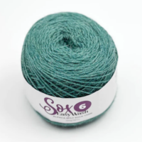 Easy Wash Sox 6