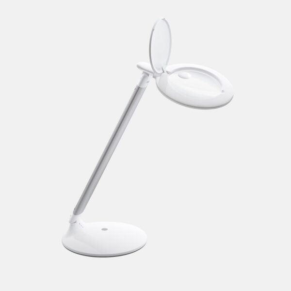 Daylight - Halo Go Rechargeable Lamp