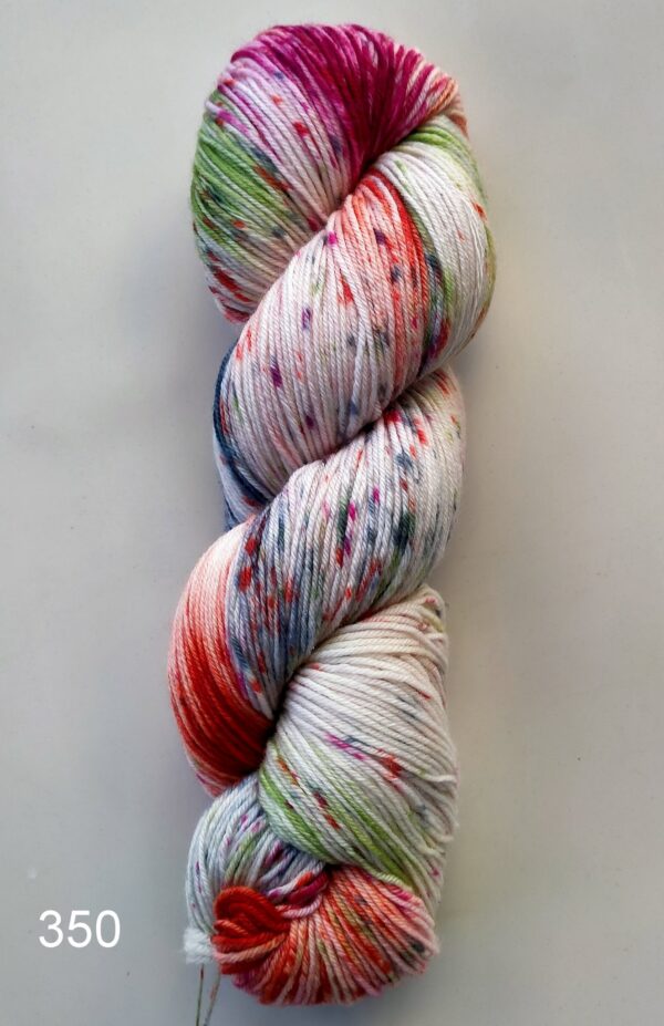 Countrywide - Hand Painted Socks 4ply - Image 12