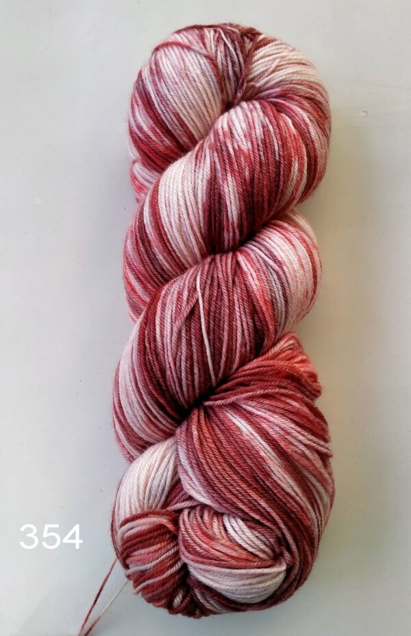 Countrywide - Hand Painted Socks 4ply - Image 8