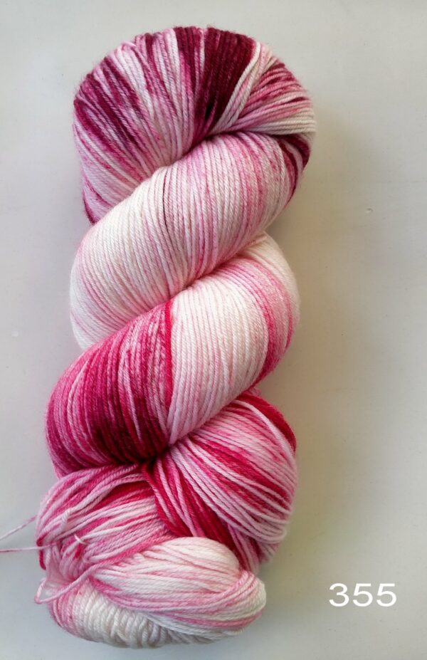 Countrywide - Hand Painted Socks 4ply - Image 7