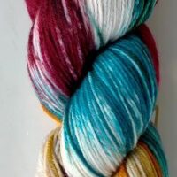 Countrywide - Hand Painted Socks 4ply
