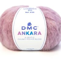 DMC Ankara- Chunky Mohair and Acrylic Wool