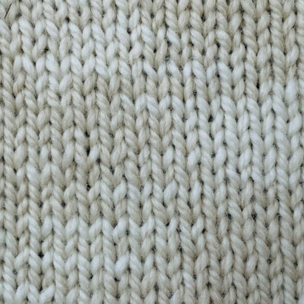 Decadent 14ply Slipper Knitting Kit - Image 2
