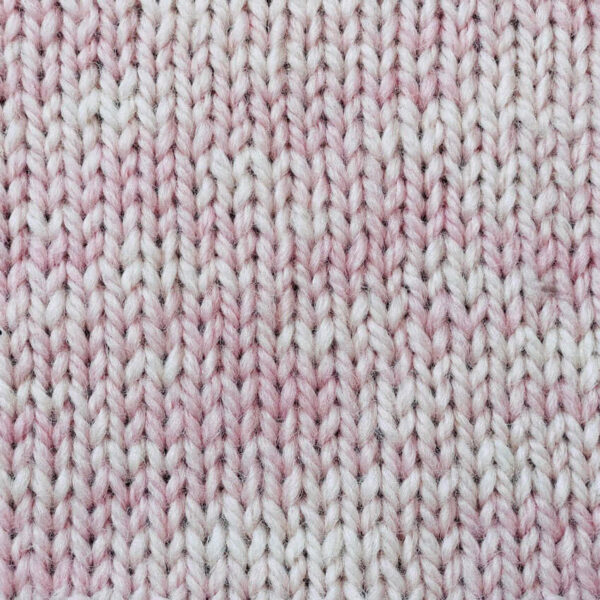 Decadent 14ply Slipper Knitting Kit - Image 3