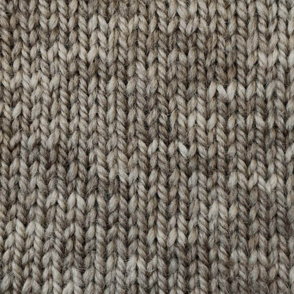 Decadent 14ply Slipper Knitting Kit - Image 4