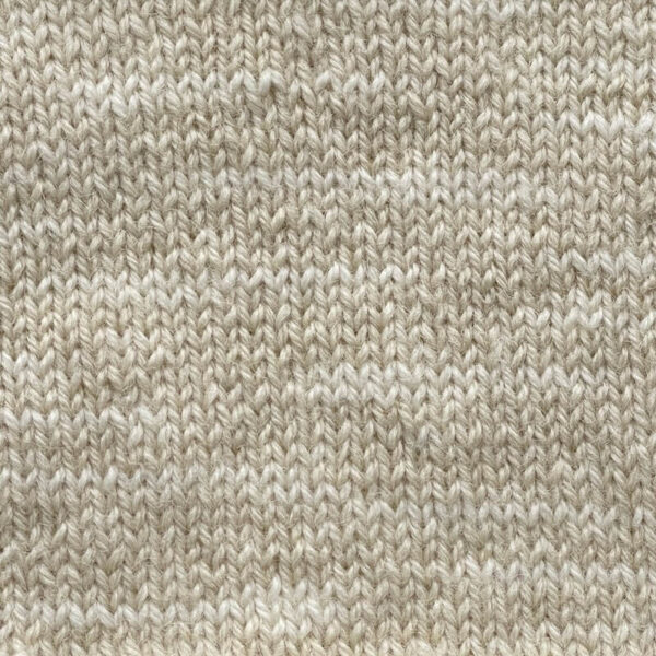 Decadent 8ply Slipper Knitting Kit - Image 2