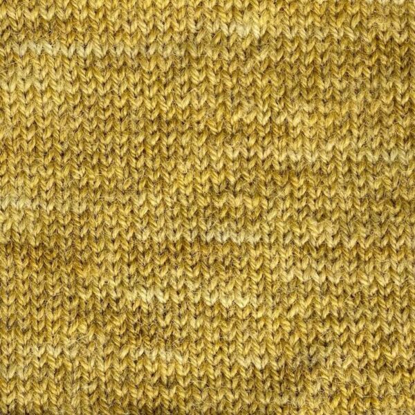 Decadent 8ply Slipper Knitting Kit - Image 5