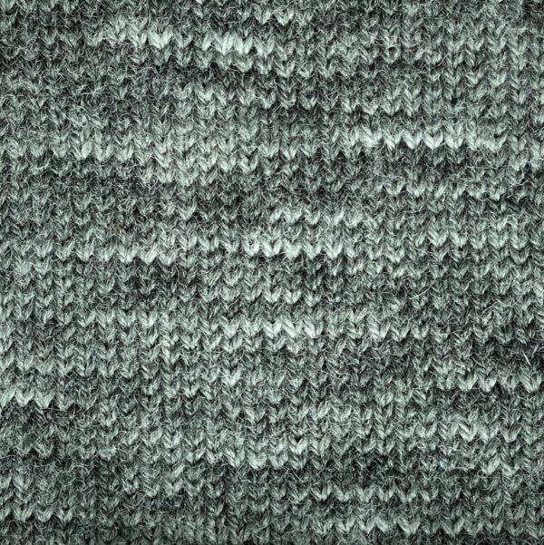 Decadent 8ply Slipper Knitting Kit - Image 7
