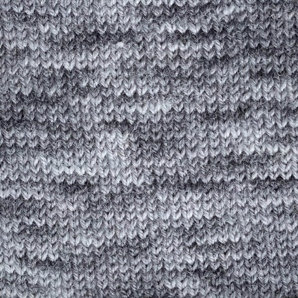 Decadent 8ply Slipper Knitting Kit - Image 8
