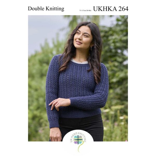 UKHKA 264