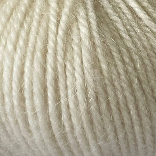 Aella Beanie Knitting Kit - Image 2