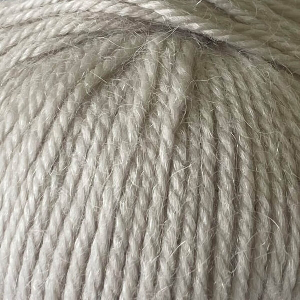 Aella Beanie Knitting Kit - Image 4