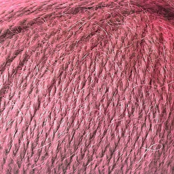 Aella Beanie Knitting Kit - Image 5