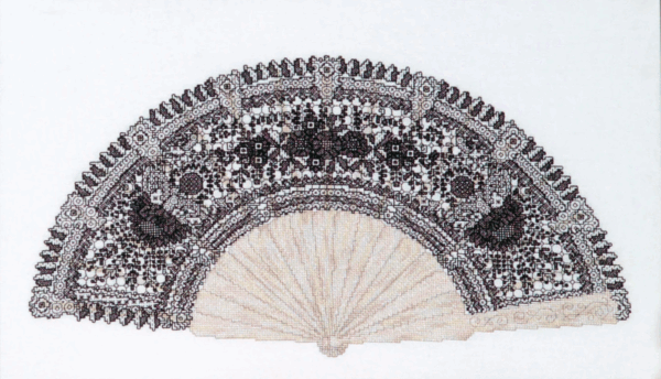 Air of Elegance by Mary Hickmott Designs