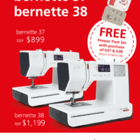 Sewing Machine SALE
