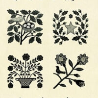 Maryland Panel by Moda