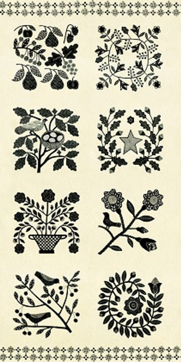 Maryland Panel by Moda