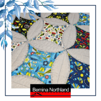 winter classes 2025 - Circle Block class