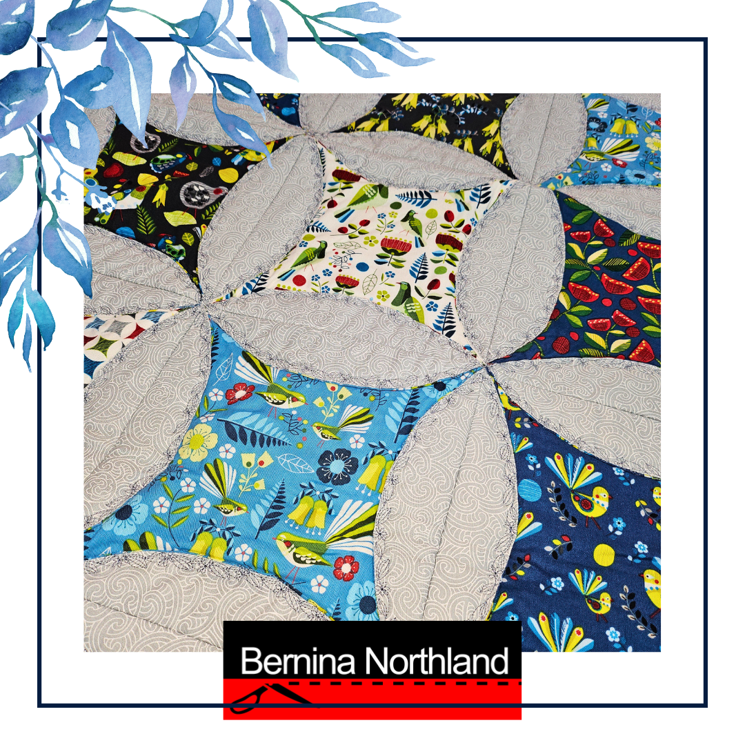 winter classes 2025 - Circle Block class