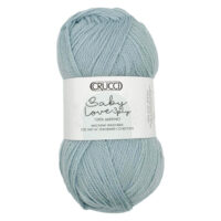 Crucci Baby Love Merino 3ply
