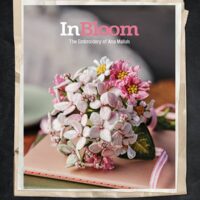 Inspirations In Bloom by Ana Mallah