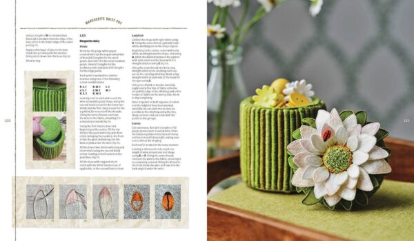 Inspirations In Bloom by Ana Mallah - Image 8