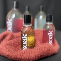 Soak Wool and Delicates Wool Wash - 375ml